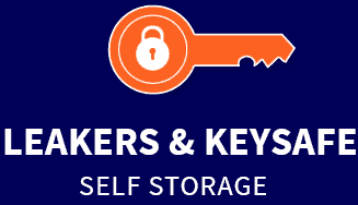 Leakers & Keysafe Self Storage: Secure Self Storage Units
