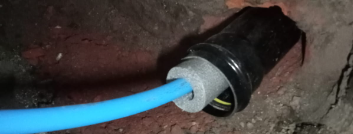professional drain clearance in essex